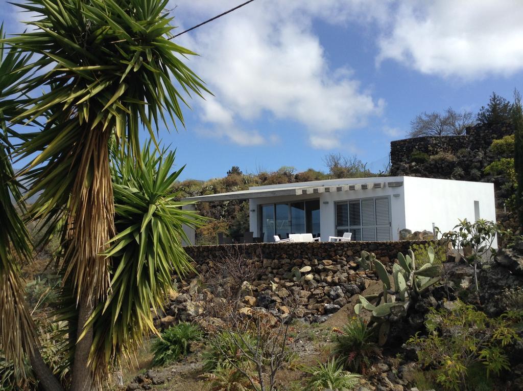 Casa Tunera Campitos Villa Todoque Exterior foto